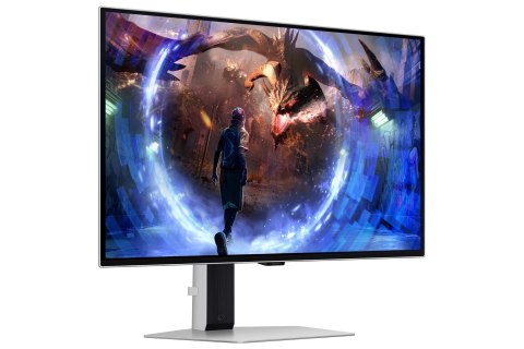 MONITOR SAMSUNG G6 LED 27" LS27DG600SUXEN 360Hz