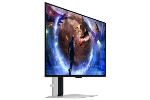 MONITOR SAMSUNG G6 LED 27" LS27DG600SUXEN 360Hz