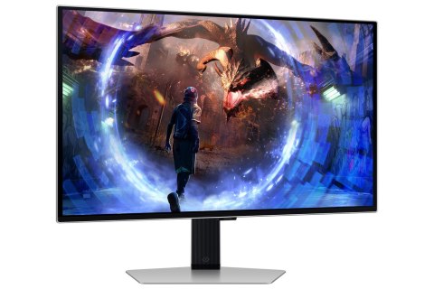 MONITOR SAMSUNG G6 LED 27" LS27DG600SUXEN 360Hz