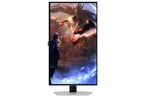 MONITOR SAMSUNG G6 LED 27" LS27DG600SUXEN 360Hz