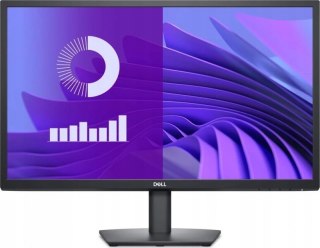 Monitor DELL E2425H (24" /VA /75Hz /1920 x 1080 /Czarny )