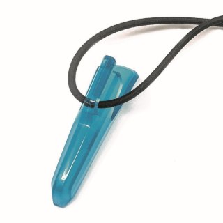 Osłona ostrza czekana Blue Ice Pick Protector niebieski (blue)