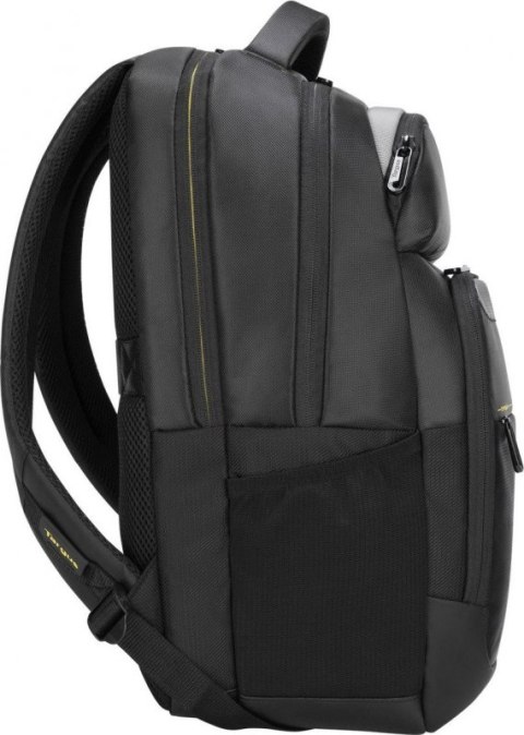 Plecak TARGUS CityGear TCG662GL (maks.16"/Czarny)