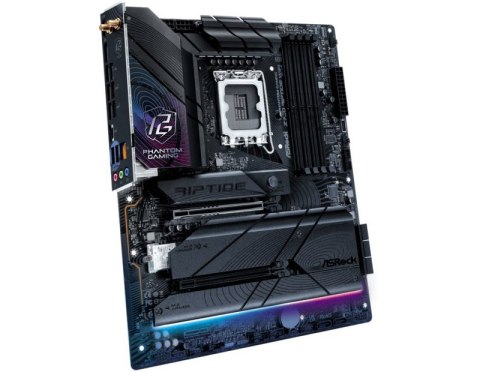 Płyta główna ASROCK Z790 RIPTIDE WIF LGA1700 ATX