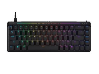 Klawiatura Przewodowa ASUS ROG Falchion ACE HFX M605