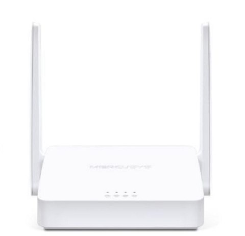 Router TP-LINK MW302R