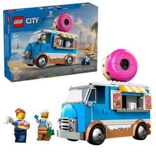 LEGO CITY 60452