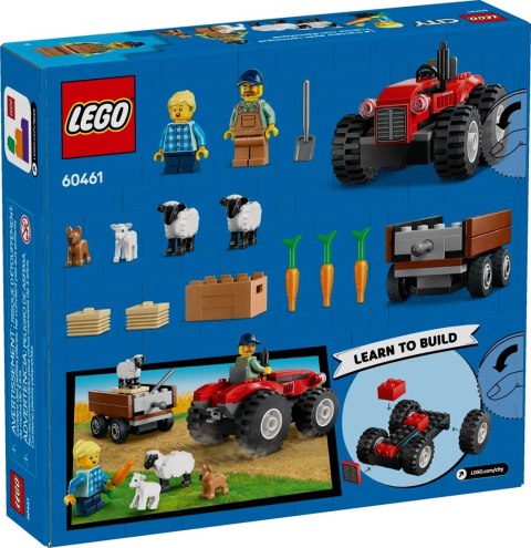 LEGO CITY 60461