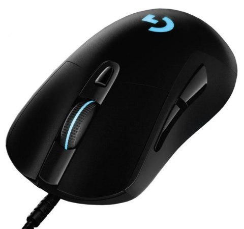 Mysz Przewodowa LOGITECH G403 Hero