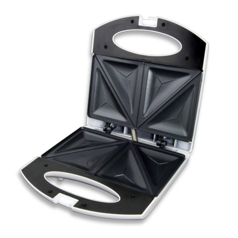 Opiekacz TITANIUM Fontina TKT006W (1000W /Biały )