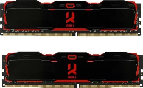 Pamięć GOODRAM (DIMM/DDR4/32 GB/3200MHz/1.35V/16CL/DUAL)