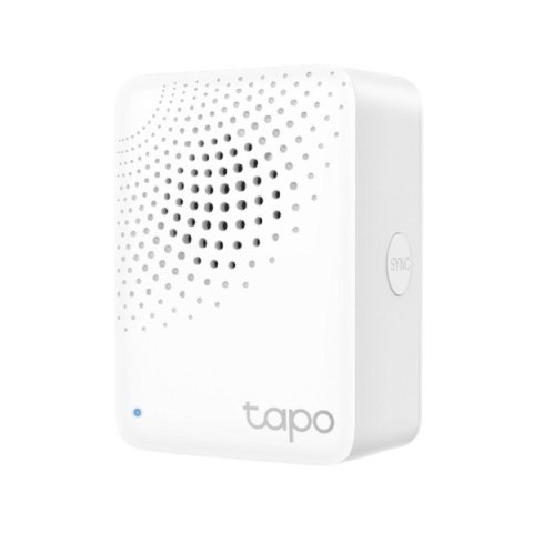 TP-Link Tapo H100 HUB Smart WiFi z dzwonkiem