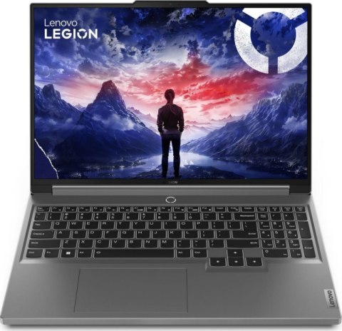 Notebook LENOVO Legion 5 16IRX9 (16"/I5-13450HX/RTX4060/16GB/SSD512GB/Czarno szary)