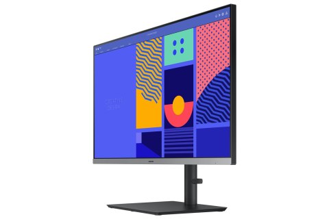 MONITOR SAMSUNG LED 27" LS27C432GAUXEN 100Hz