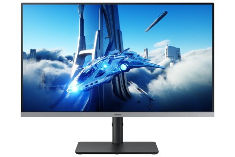 MONITOR SAMSUNG LED 27" LS27C432GAUXEN 100Hz