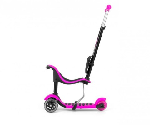 Scooter Little Star Pink