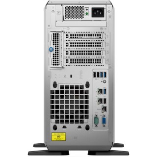 Serwer DELL PowerEdge T360 (Xeon E-2468 /16GB /480GB SSD )