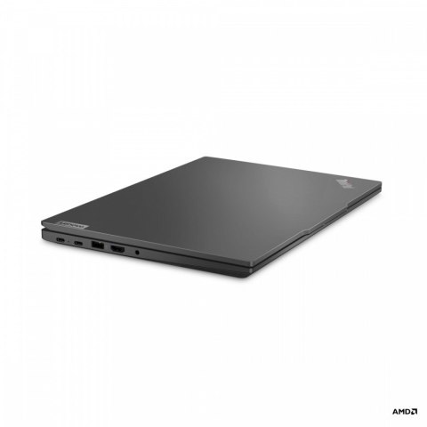 Laptop ThinkPad E14 G6 21M30027PB W11Pro 7535HS/16GB/512GB/INT/14.0 WUXGA/Graphite Black/1YR Premier Support + 3YRS OS + CO2 Off