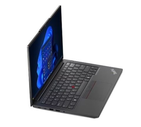 Laptop ThinkPad E14 G6 21M7002VPB W11Pro Ultra 7 155H/16GB/512GB/INT/14.0 WUXGA/Graphite Black/1YR Premier Support + 3YRS OS + C