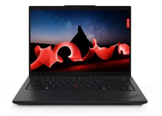 Laptop ThinkPad L14 AMD G5 21L5001MPB W11Pro 7535U/16GB/512GB/AMD Radeon/14.0 WUXGA/Black/1YR Premier Support + 3YRS OS + CO2 Of