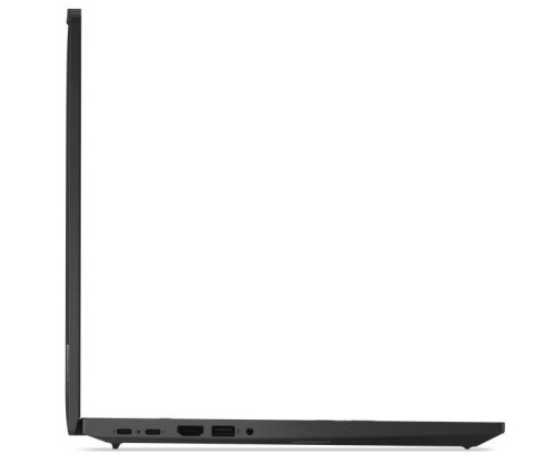 Notebook ThinkPad T16 G3 21MN003RPB W11Pro Ultra 7 155U/32GB/1TB/INT/16.0 WUXGA/Black/3YRS Premier Support + CO2 Offset