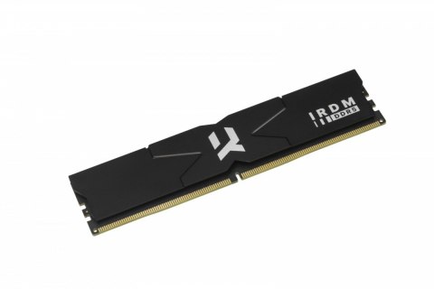 Pamięć DDR5 IRDM 32GB(2*16GB)/6400 CL32 czarna