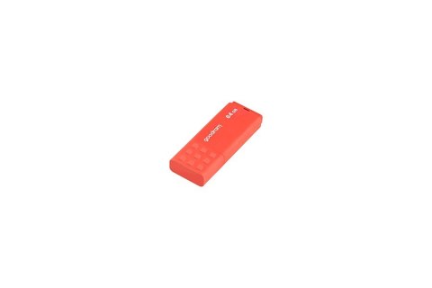 Pendrive UME3 64GB USB 3.0 Pomarańczowy