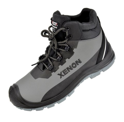 AW BUTY WYSOKIE XENON R.45 KAT.S3