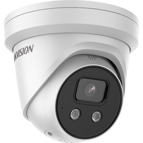 Hikvision DS-2CD2346G2-ISU/SL Wieżyczka Kamera bezpieczeństwa IP Zewnętrzna 2688 x 1520 px Sufit / Ściana