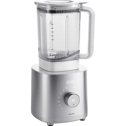 ZWILLING PRO 1,8 l Blender stołowy 1200 W Srebrny