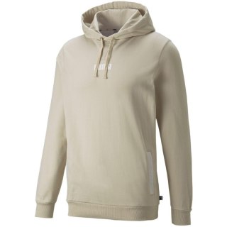 Bluza męska Puma Modern Basics Hoodie TR Putty beżowa 847410 64