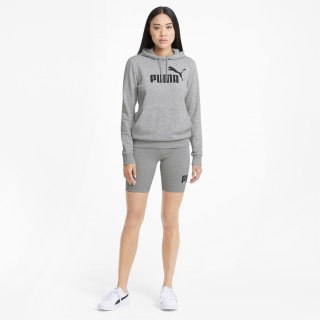 PUMA 586791_04_M sportowy sweter / bluza z kapturem