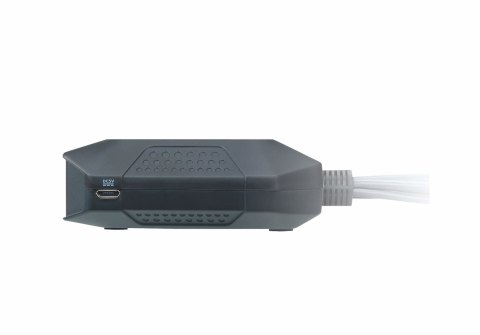 Aten CS22DP 2-Port Cable KVM Switch