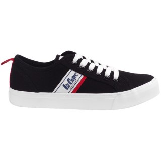 Buty damskie Lee Cooper czarne LCW-22-31-0832LA 39