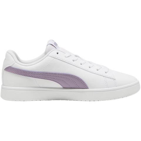 Buty damskie Puma Rickie Classic biało-fioletowe 394251 21 38