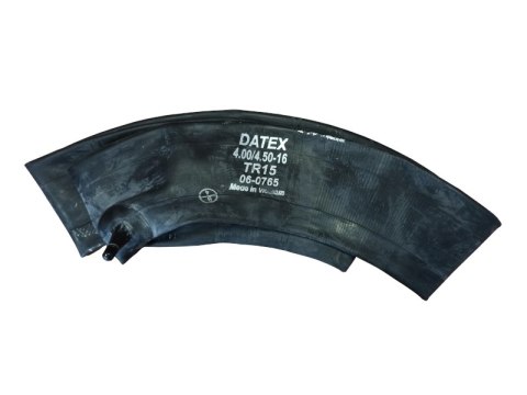 Dętka Datex 6.00-16 TR15 01-0201