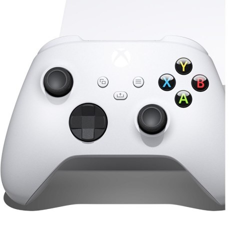 Microsoft Xbox Series S - Spilkonsol -