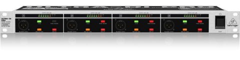 Behringer DI4000 moduł audio