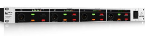 Behringer DI4000 moduł audio