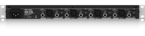 Behringer DI4000 moduł audio