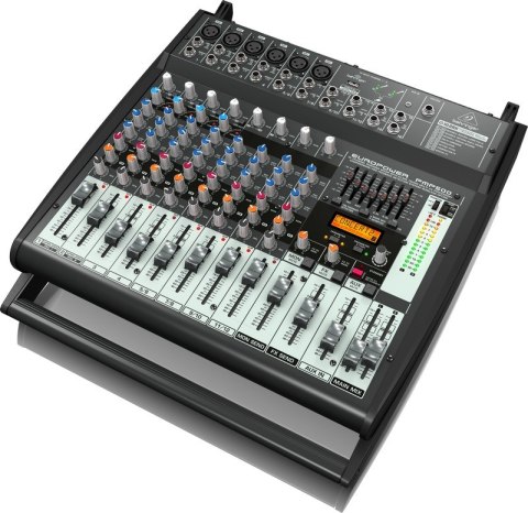 Behringer PMP500 mikser audio 12 kan. 20 - 20000 Hz