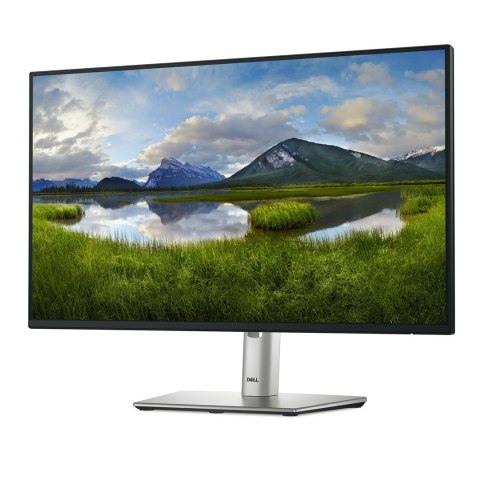 DELL P Series P2425HE monitor komputerowy 61 cm (24") 1920 x 1080 px Full HD LCD Czarny