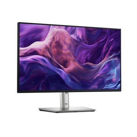 DELL P Series P2425HE monitor komputerowy 61 cm (24") 1920 x 1080 px Full HD LCD Czarny