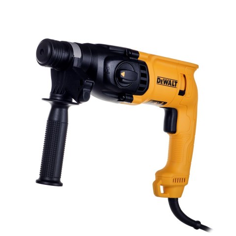 DeWALT D25033K młot udarowo-obrotowy 710 W 1550 RPM SDS Plus