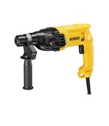 DeWALT D25033K młot udarowo-obrotowy 710 W 1550 RPM SDS Plus