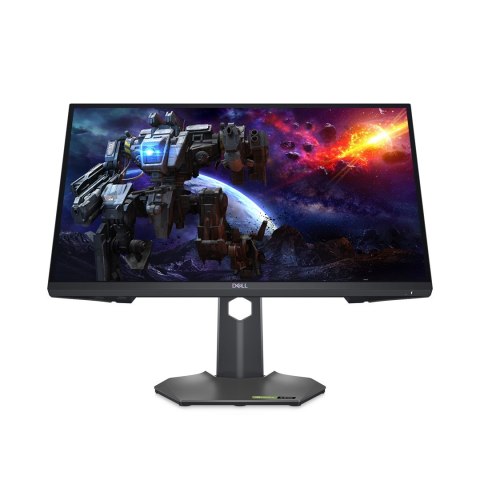 MONITOR DELL LED 25" G2524H