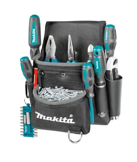 Makita E-15198 Akcesorium do paska narzedziowego Woreczek na narzędzia