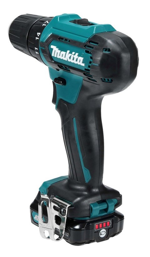 Wkrętarka 12V DF333DWY MAKITA