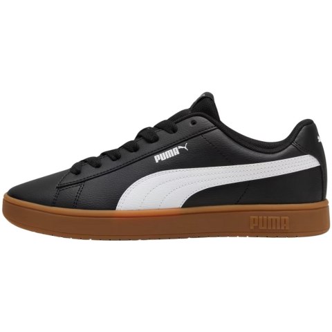 Buty męskie Puma Rickie Classic czarno-białe 394251 14 44