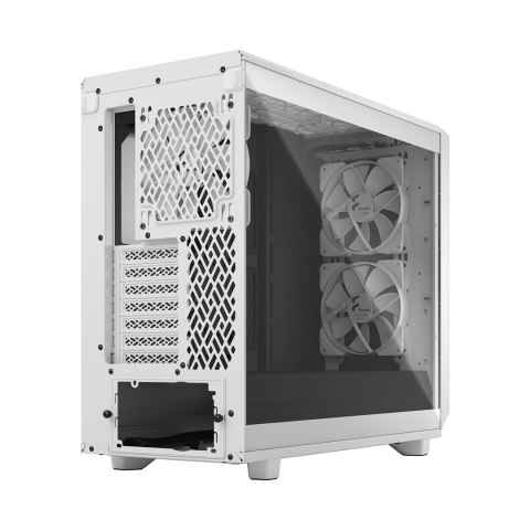 Fractal Design Meshify 2 Lite Biały